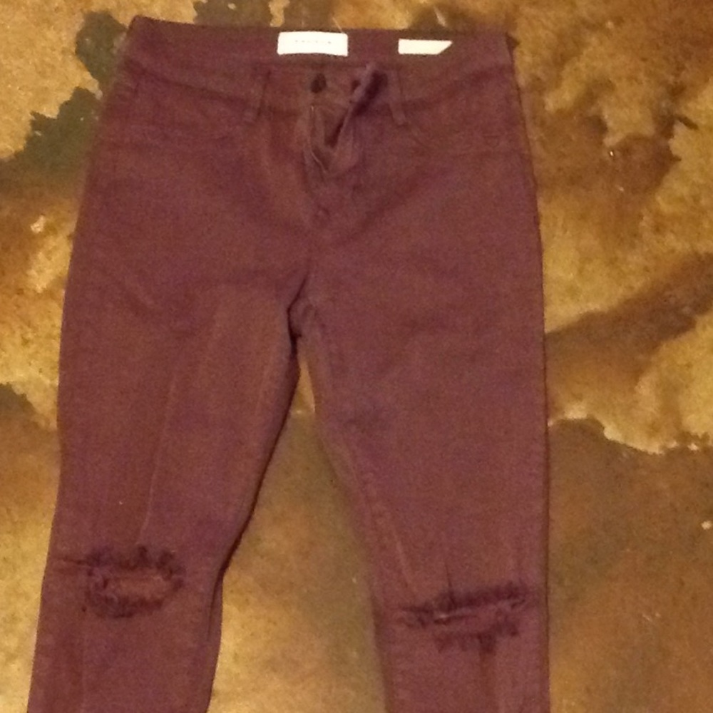 Pants - Picture 2 of 3